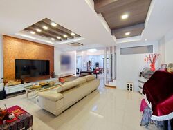 Mimosa Terrace (D28), Terrace #539974651